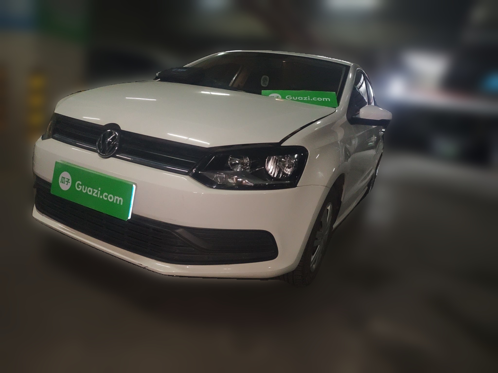 Polo 2016 Polo 2016 car image