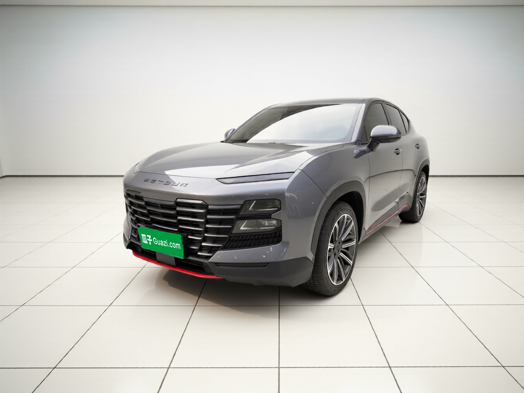 Jetour Dashing 2023 car image 