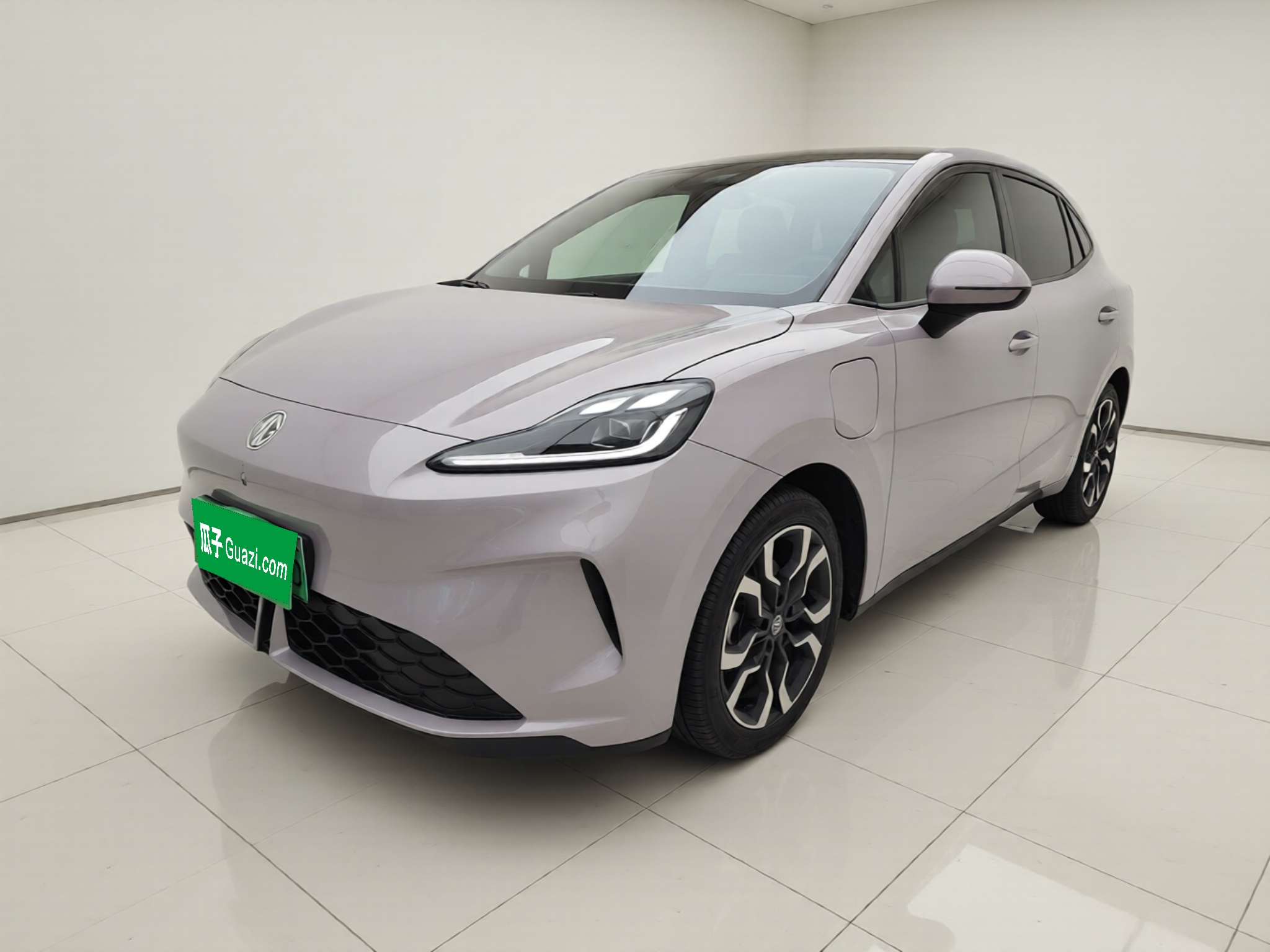 MG 2025 car image 