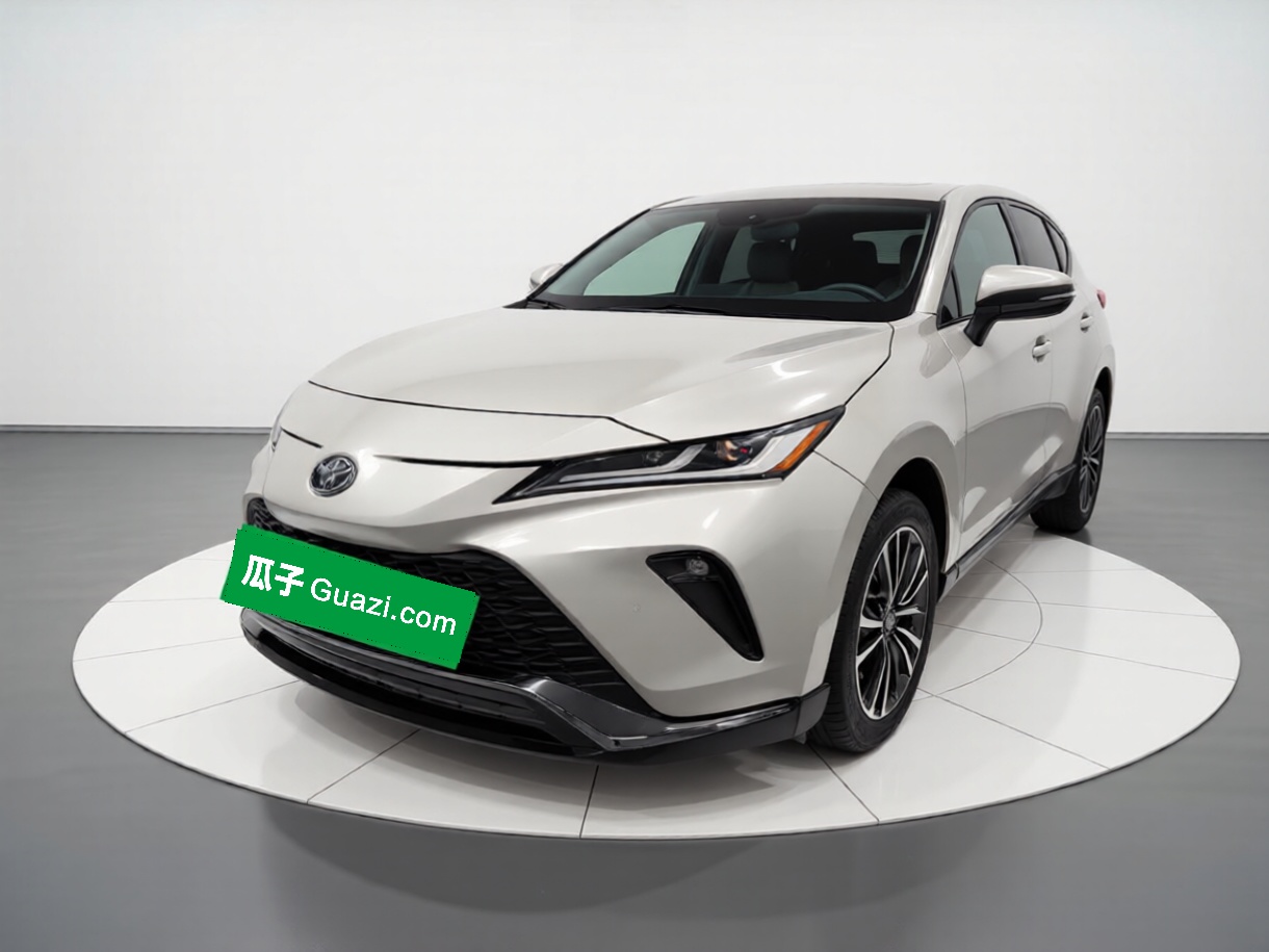 Toyota Venza 2022 Toyota Venza 2022 immagine di auto