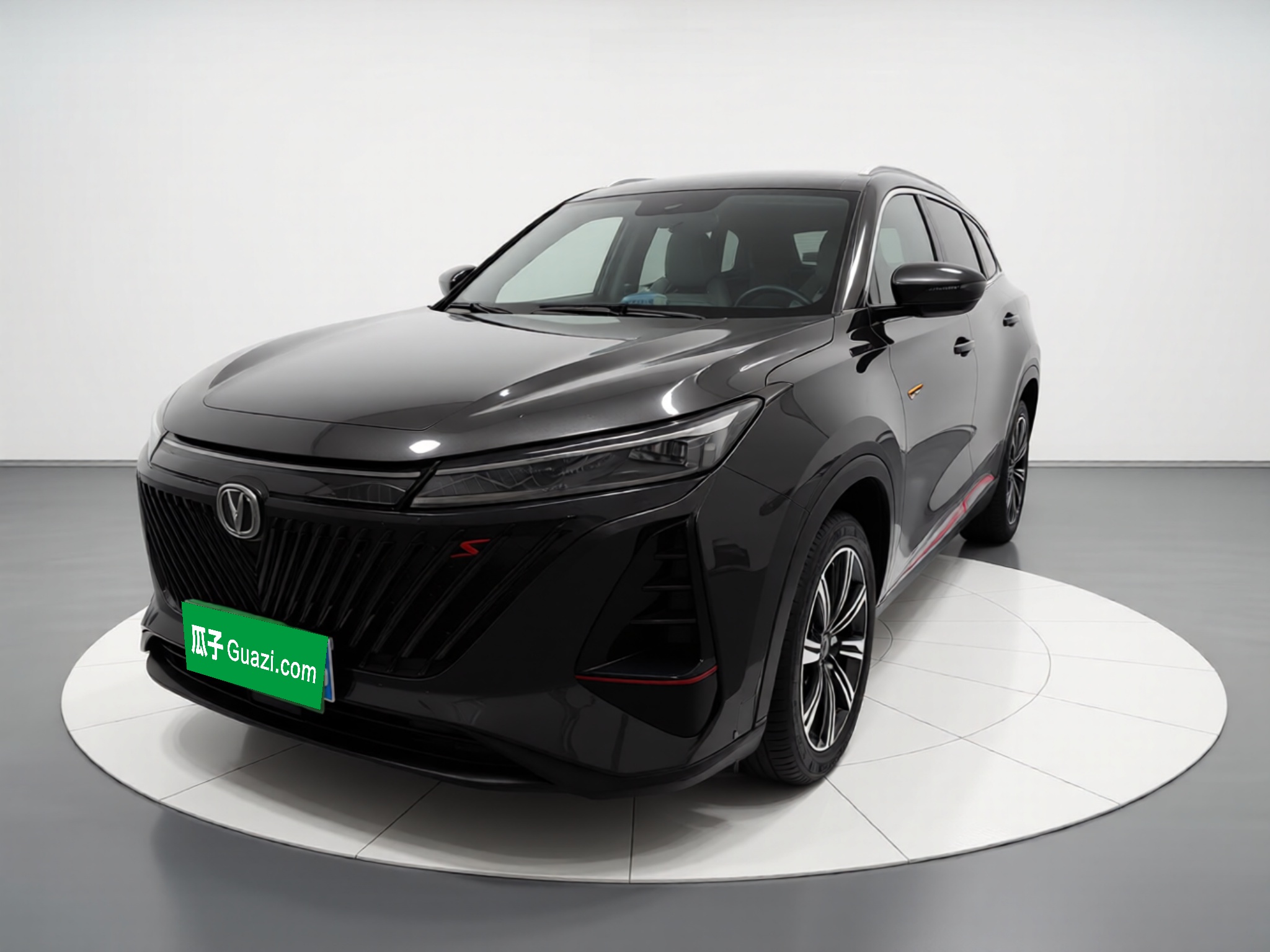 Changan CS75 Plus 2022 Changan CS75 Plus 2022 immagine di auto