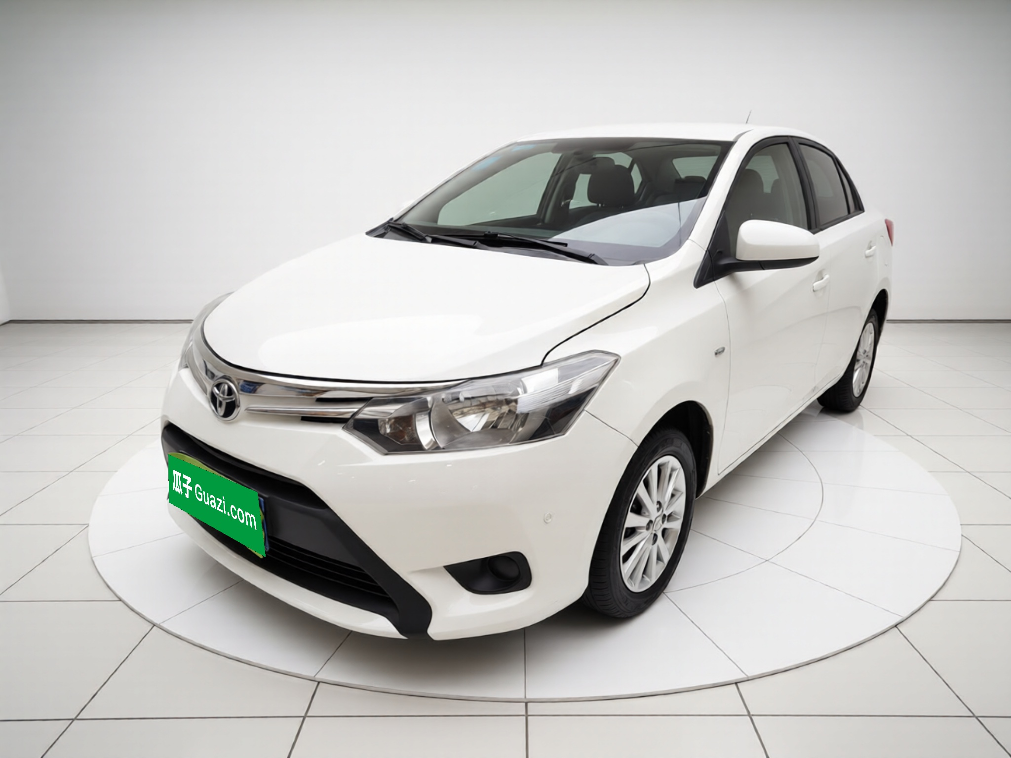 Vios 2016 Vios 2016 car image
