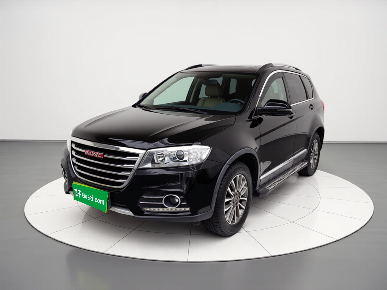 Haval H6 2016 Haval H6 2016 car image