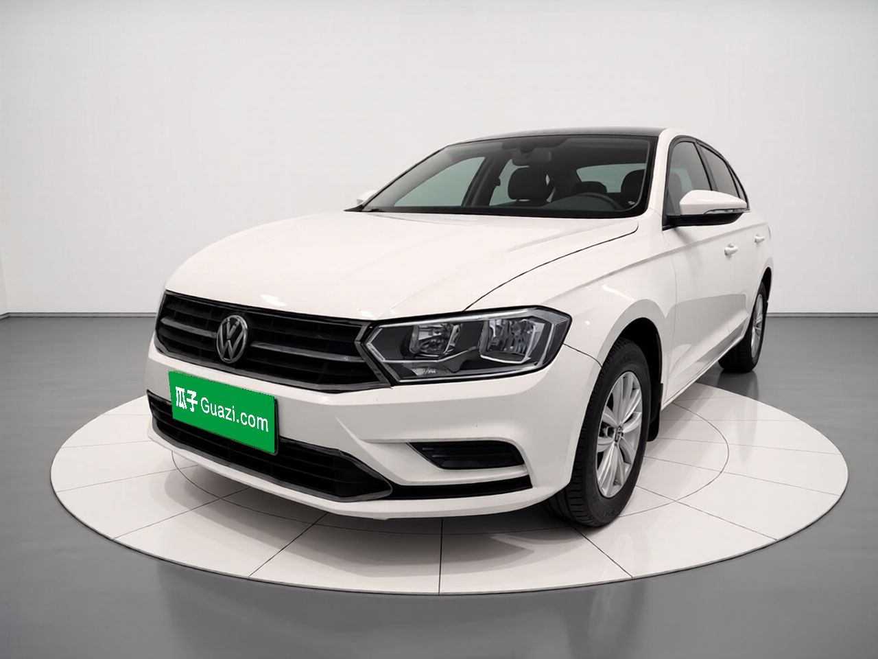 Volkswagen Bora 2017 Volkswagen Bora 2017 car image
