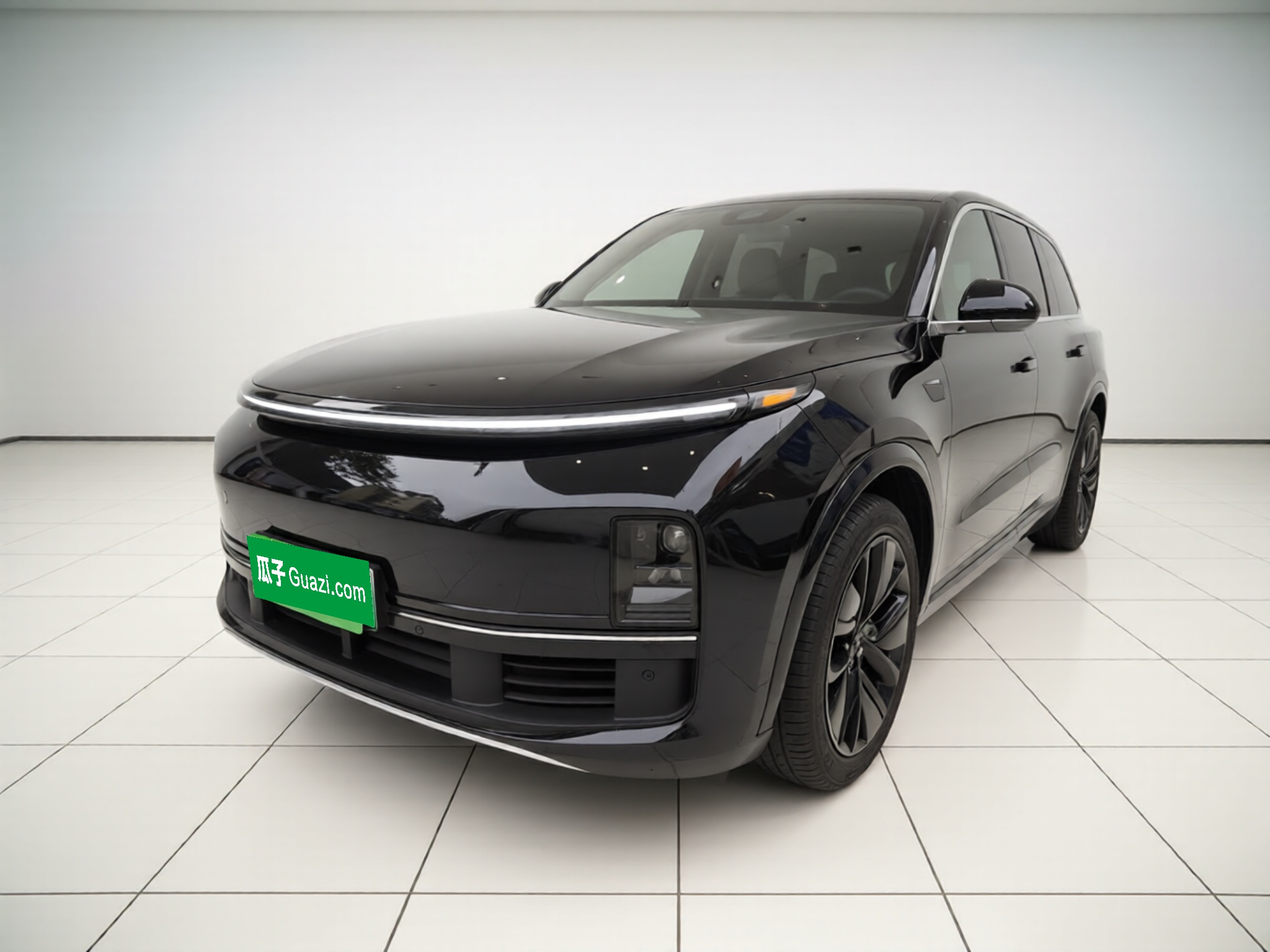 Li L9 2024 image de voiture 