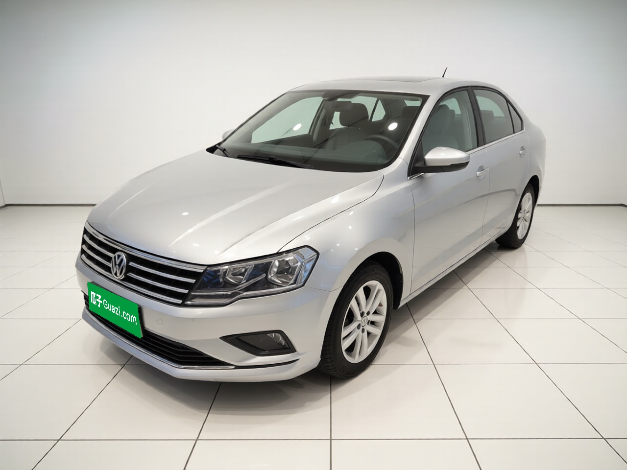 Jetta Jetta 2017 汽车图片 