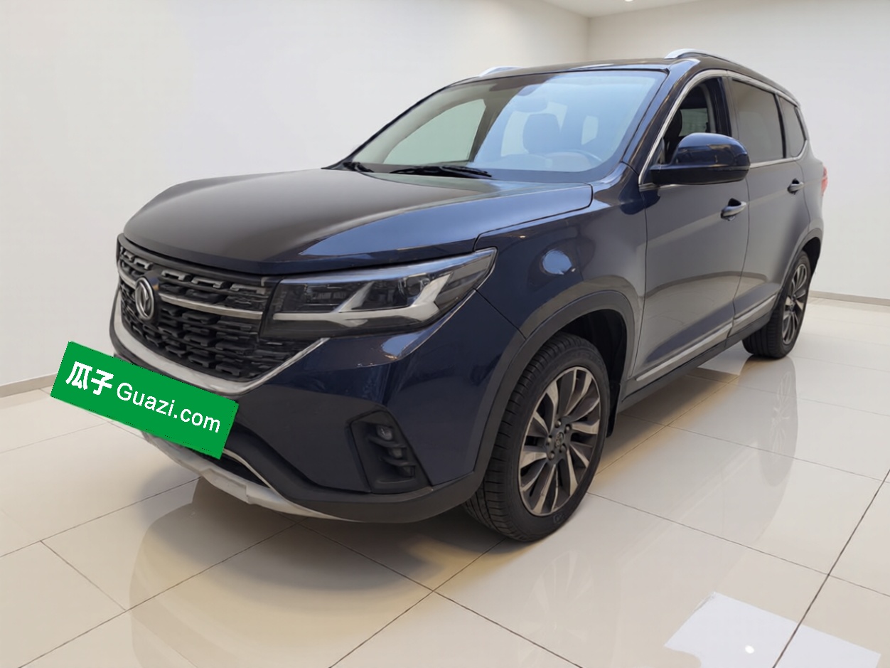 T5 2019 T5 2019 immagine di auto