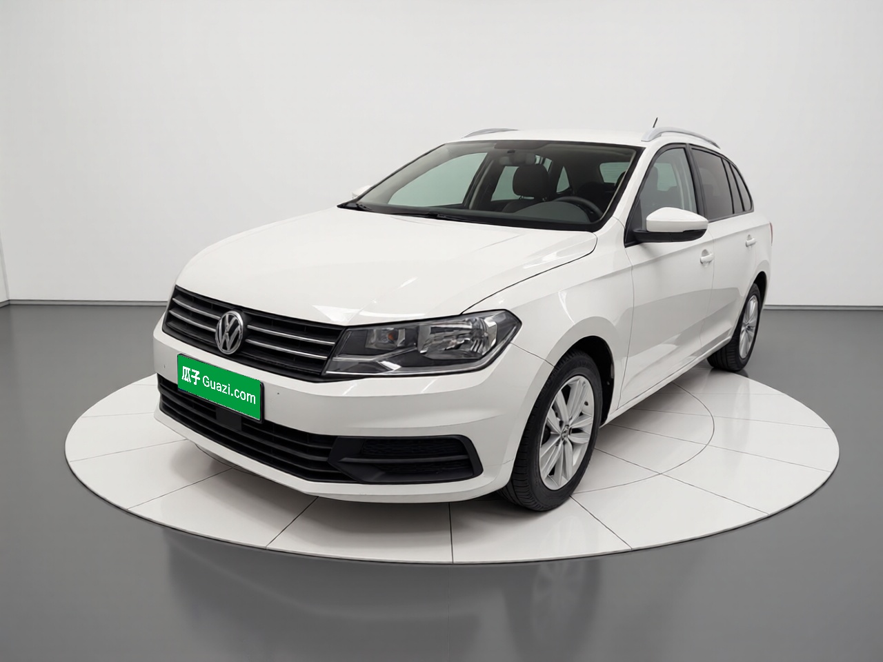 Santana 2017 Santana 2017 car image