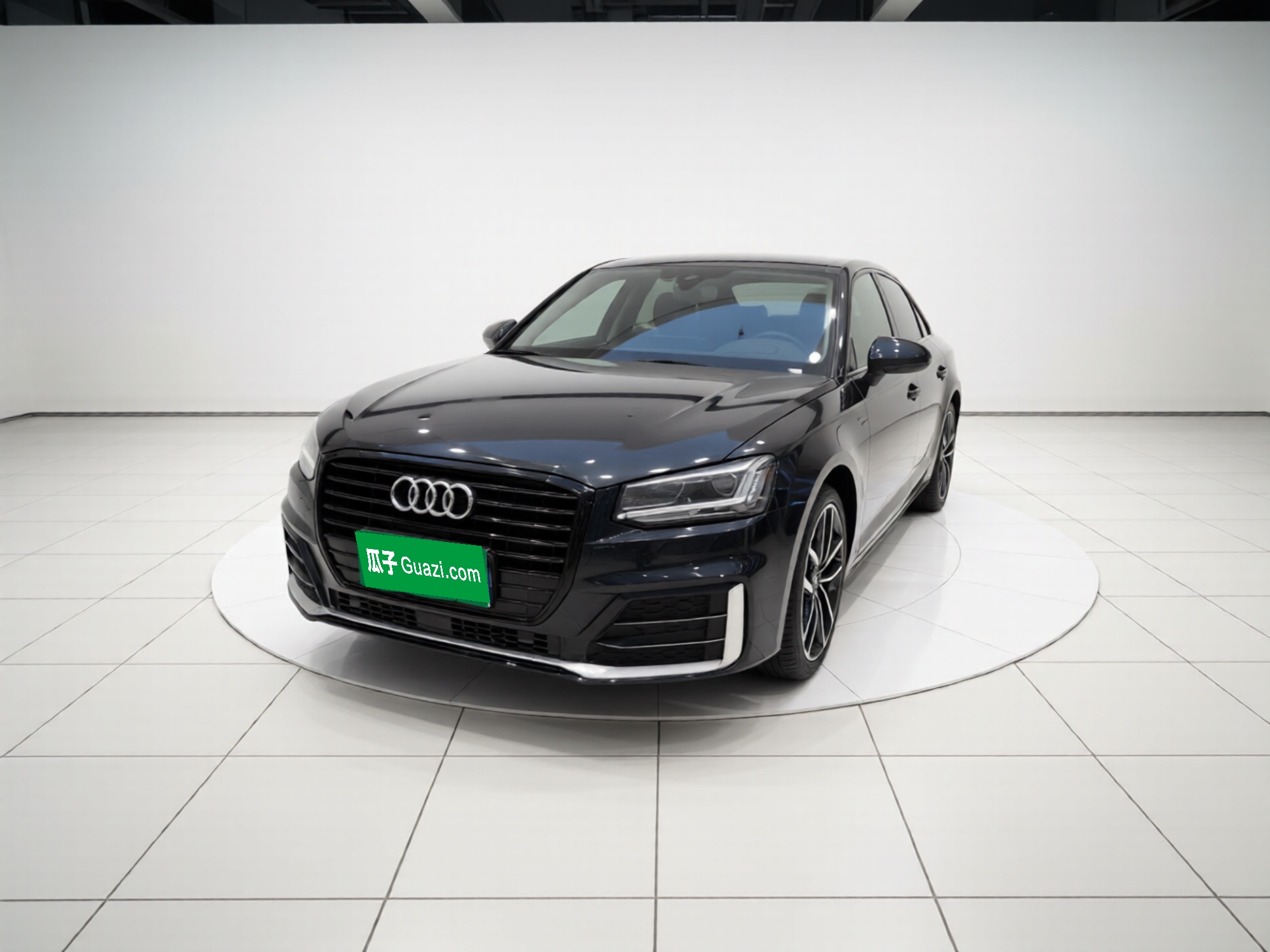 Q2L 2020 car image 