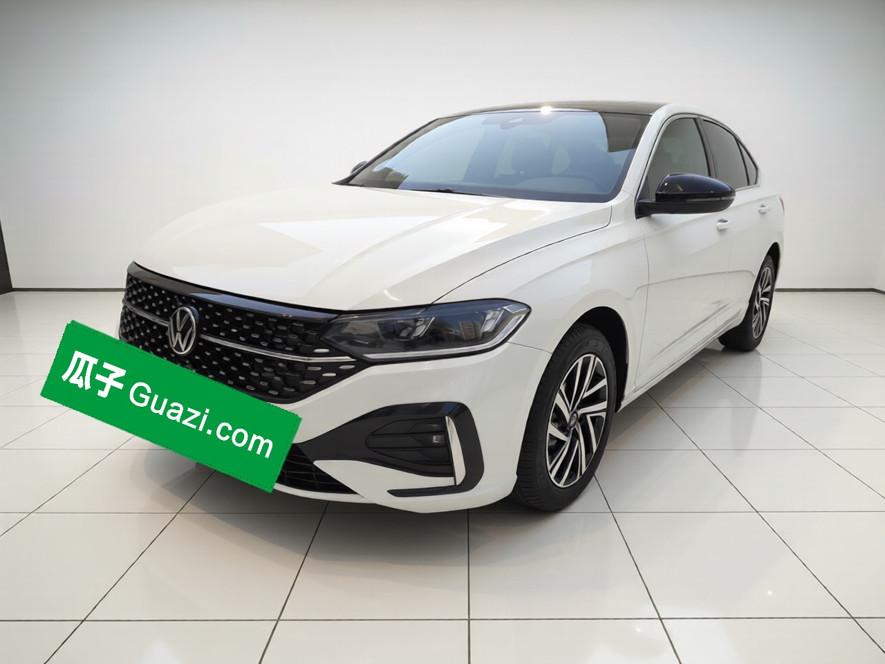 Volkswagen Lavida 2023 car image 