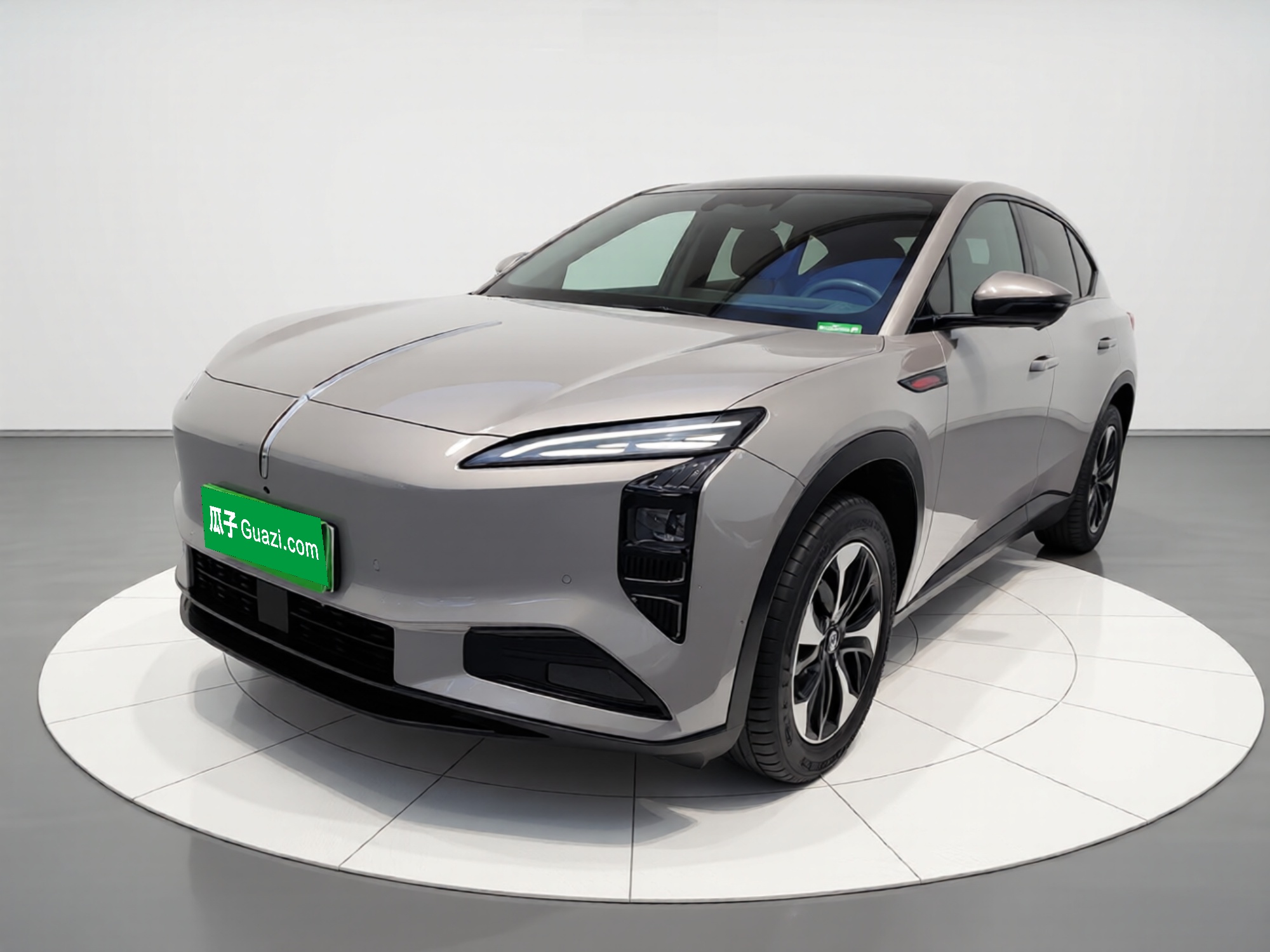 HongQi TianGong 08 2025 car image 