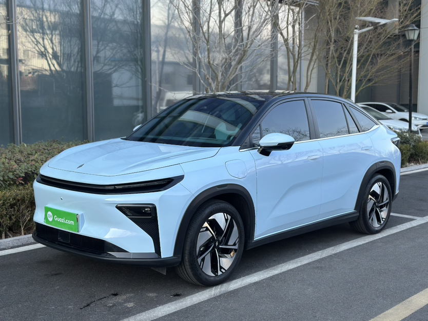 Livan 7 2023 汽车图片 