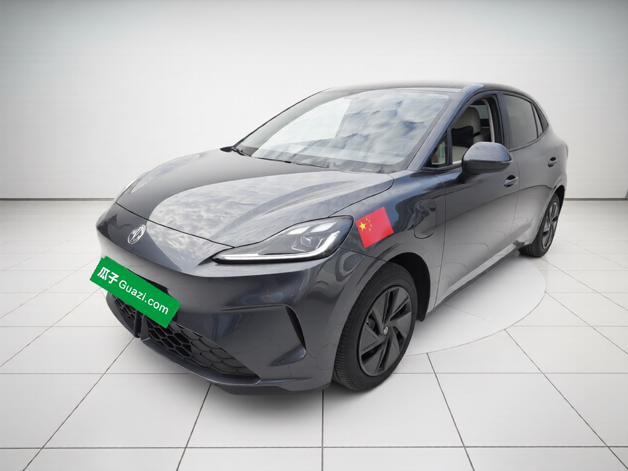 MG 4 EV 2025 汽车图片 
