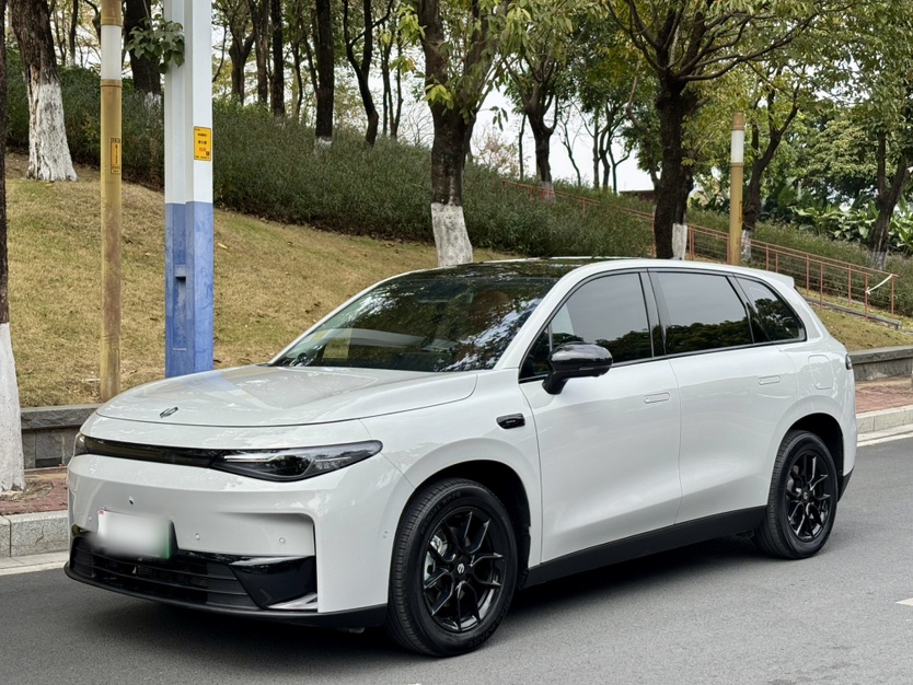 Leapmotor C10 2024 汽车图片 