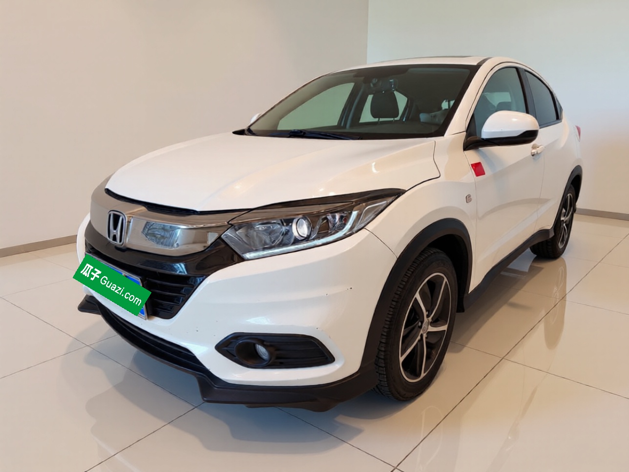 Honda VEZEL 2022 imagem de carro 
