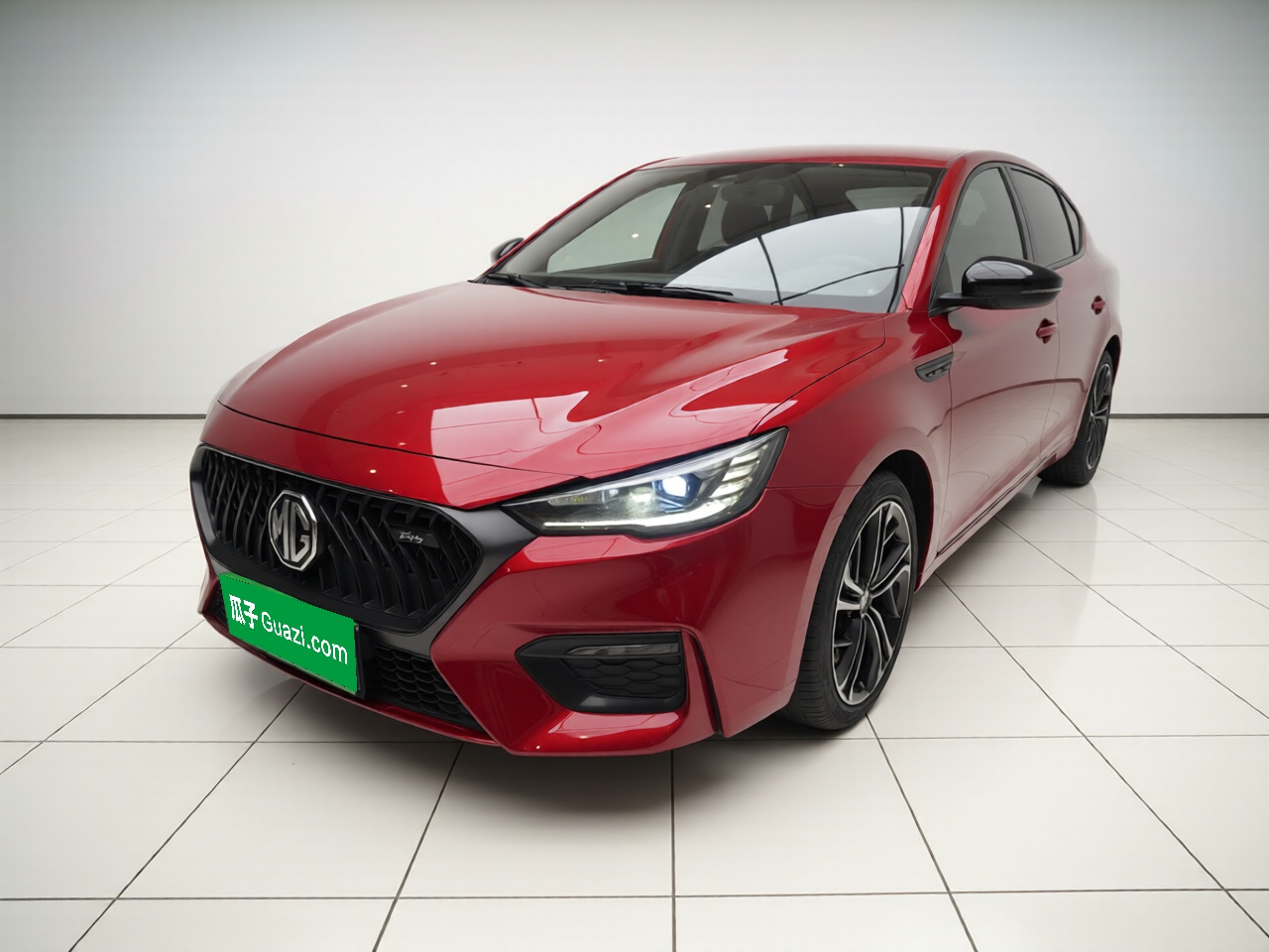 MG 6 2020 MG 6 2020 car image