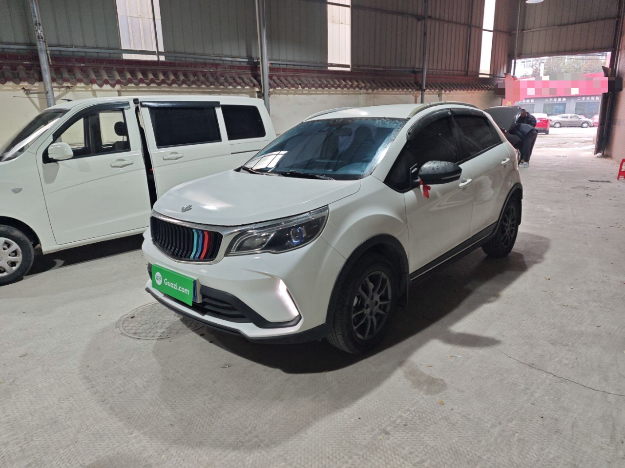 X3 PRO 2023 X3 PRO 2023 car image
