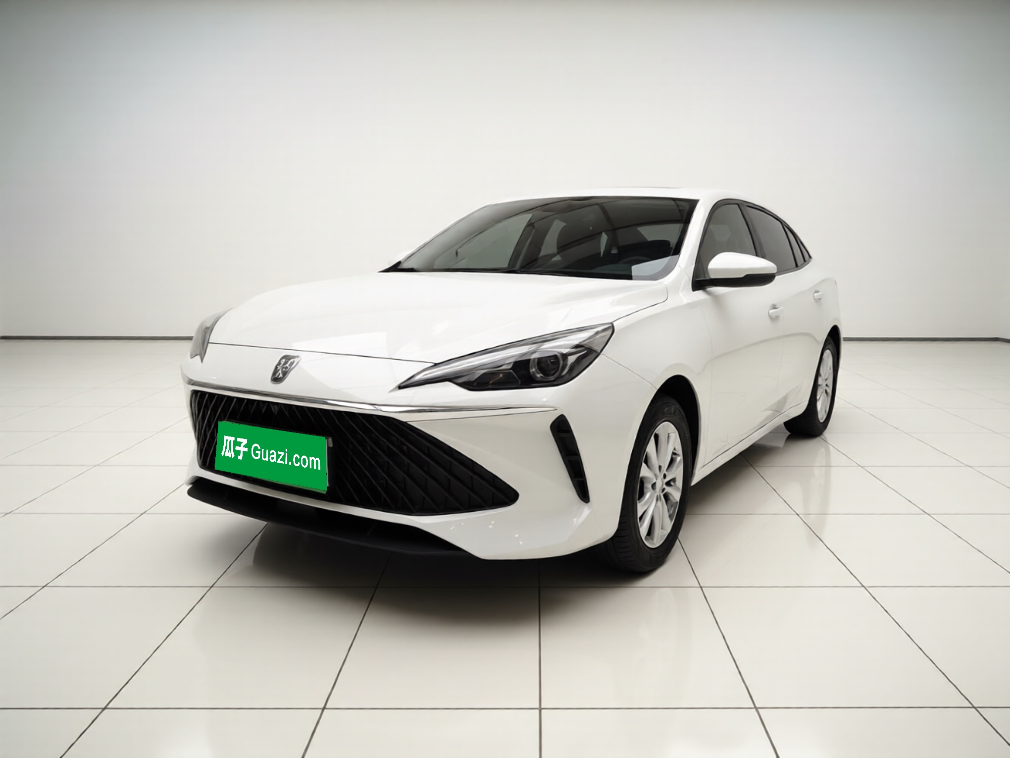 Roewe i5 2025 Roewe i5 2025 car image