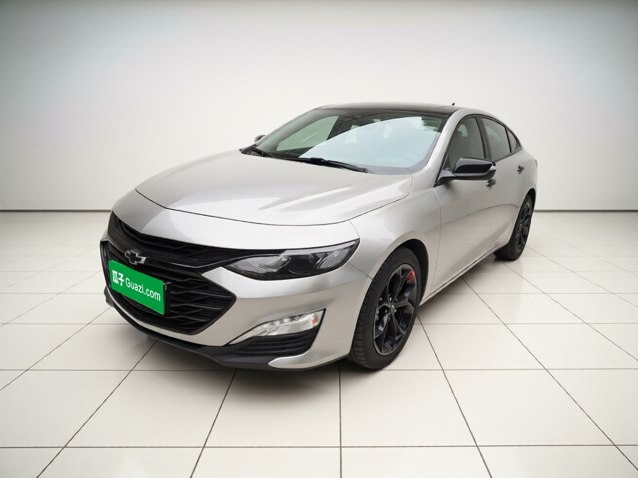 Chevrolet Malibu XL 2023 car image 