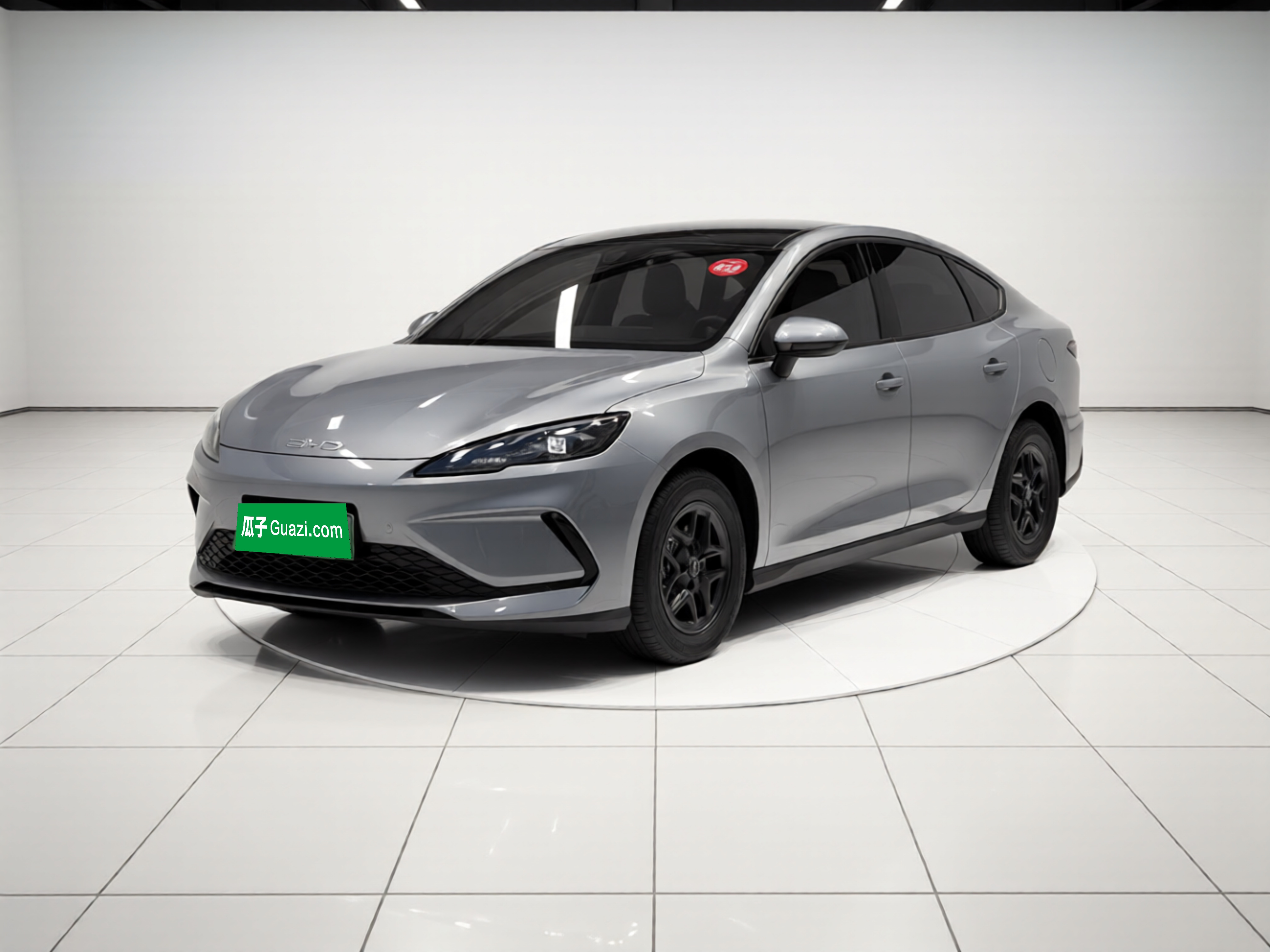 BYD Seal 05 DM-i 2025 BYD Seal 05 DM-i 2025 car image