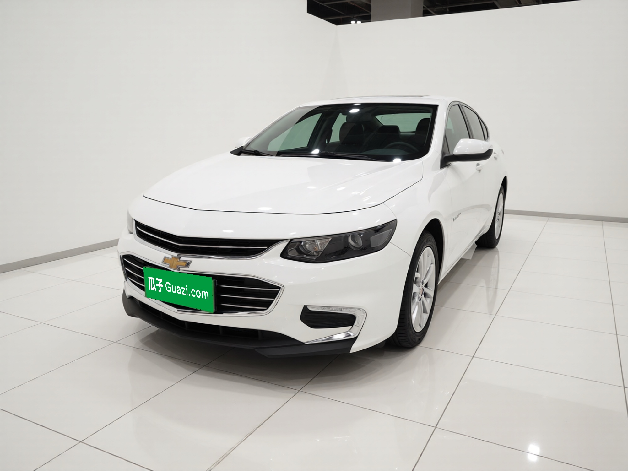 Chevrolet Malibu XL 2019 car image 