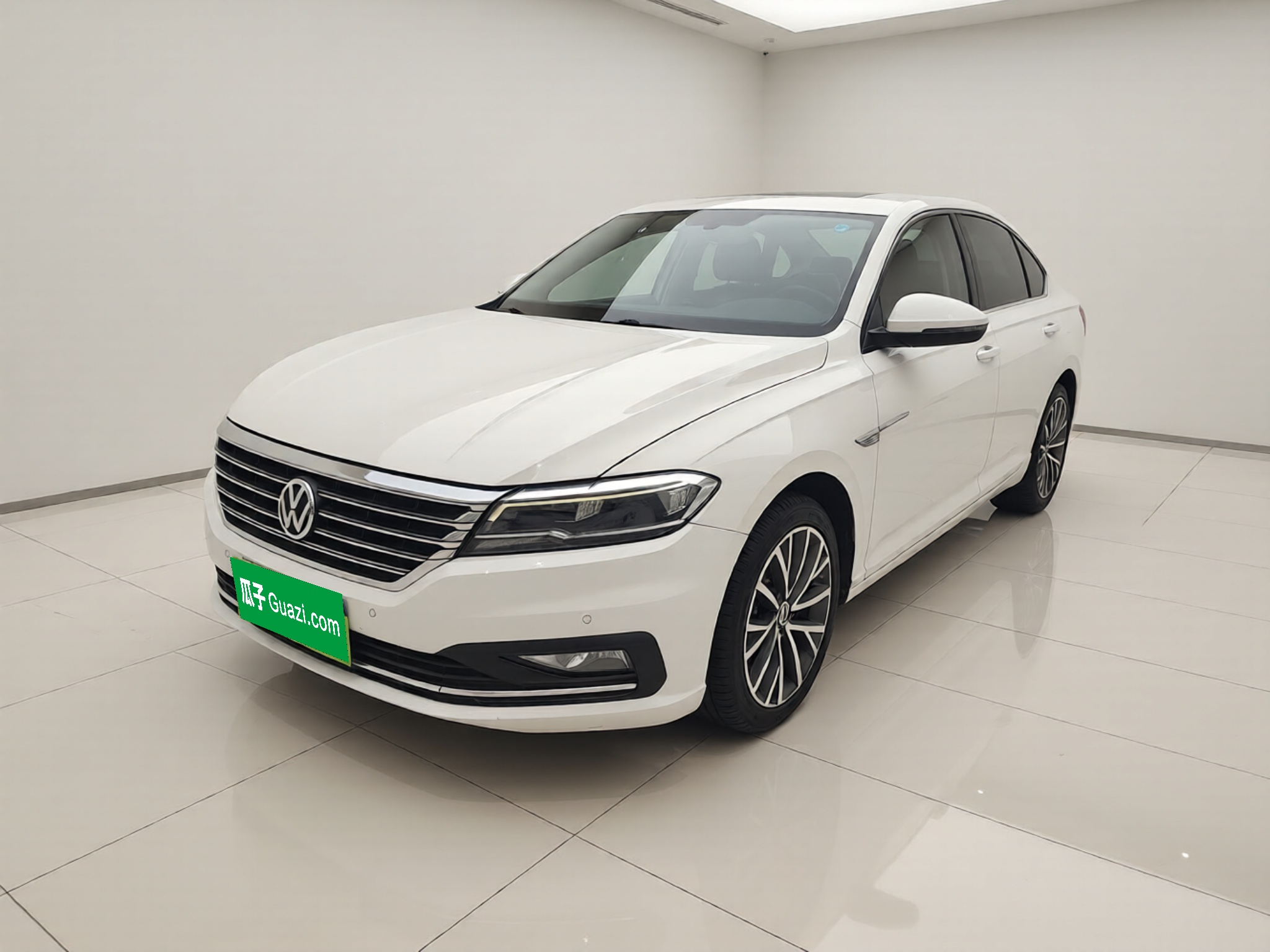 Volkswagen Lavida 2021 Volkswagen Lavida 2021 car image