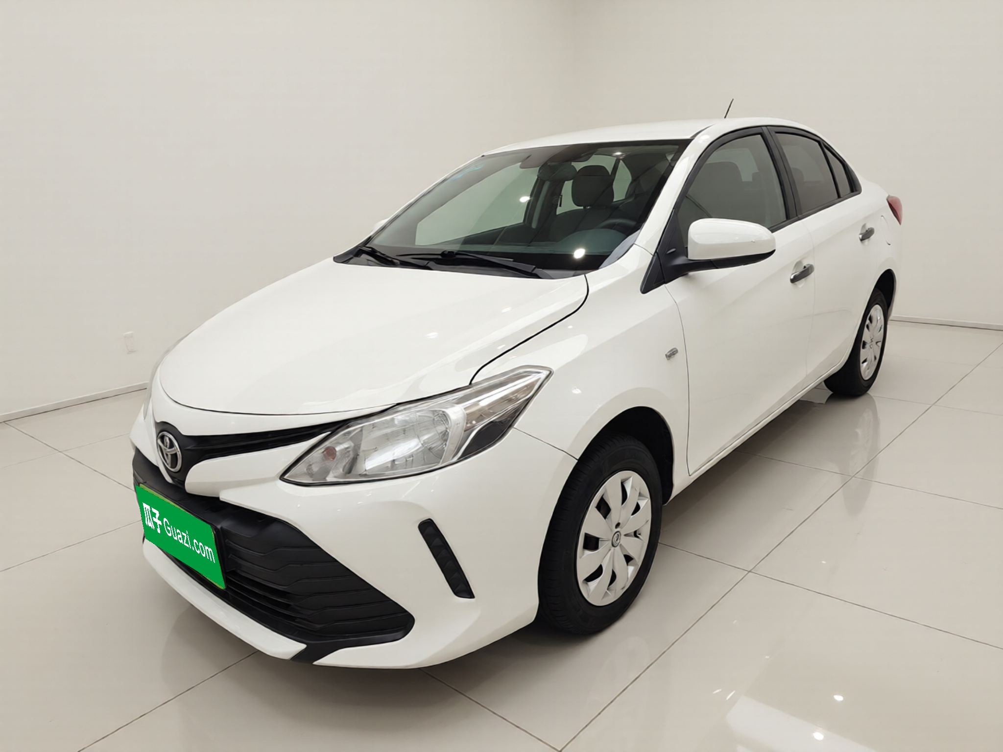 Vios 2017 Vios 2017 car image