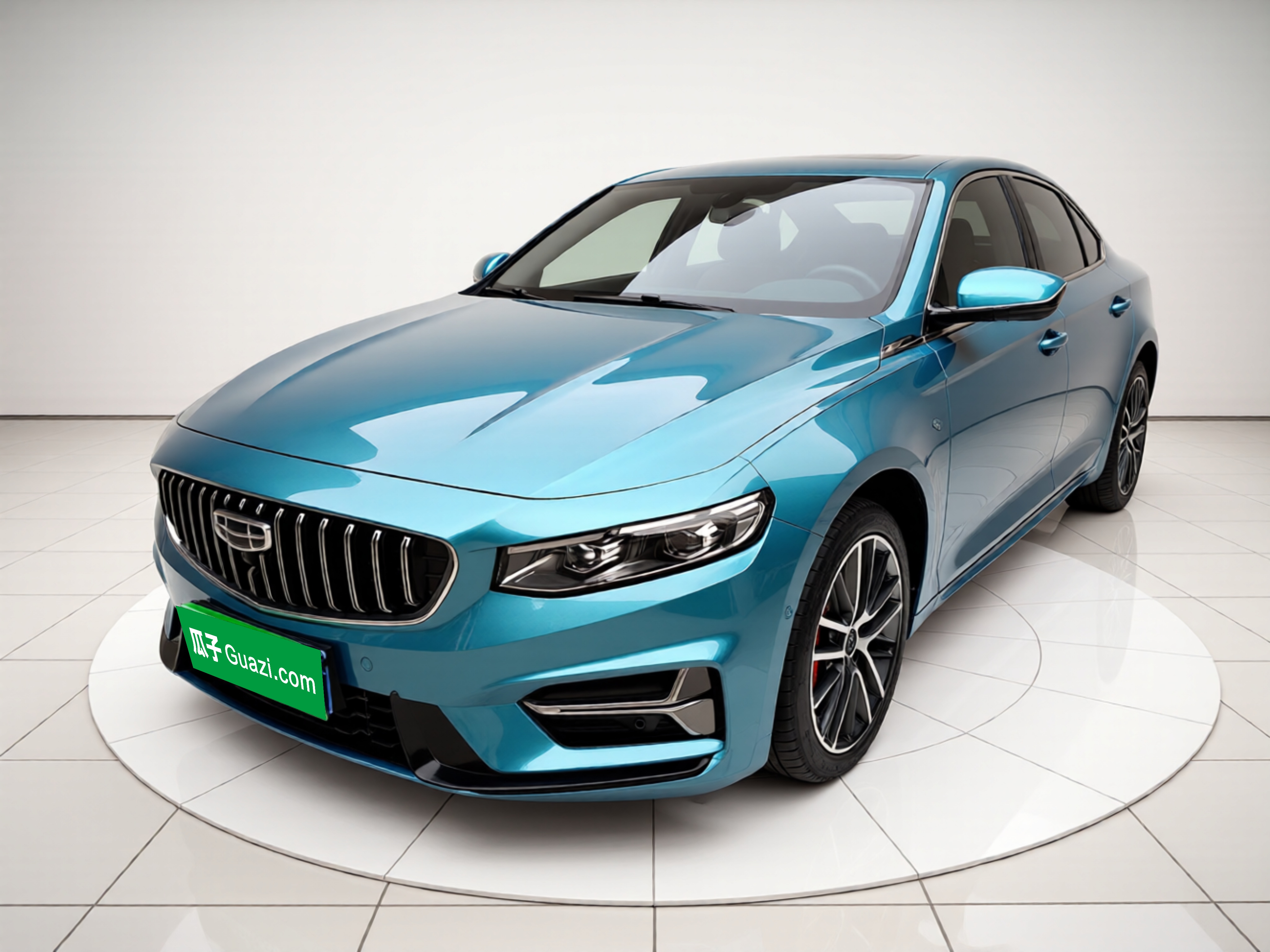 Preface 2022 Preface 2022 car image
