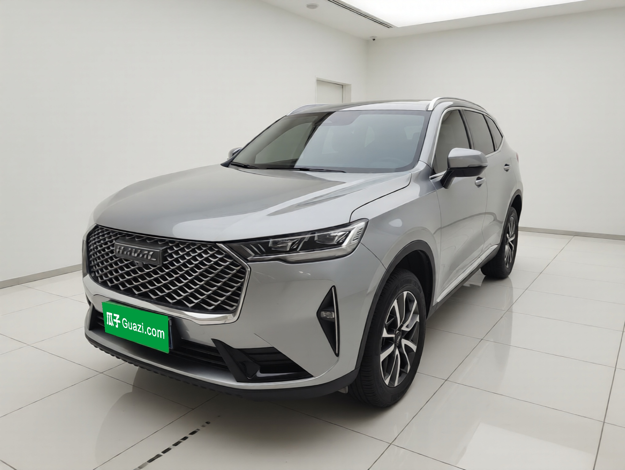 Haval H6 2022 Haval H6 2022 car image