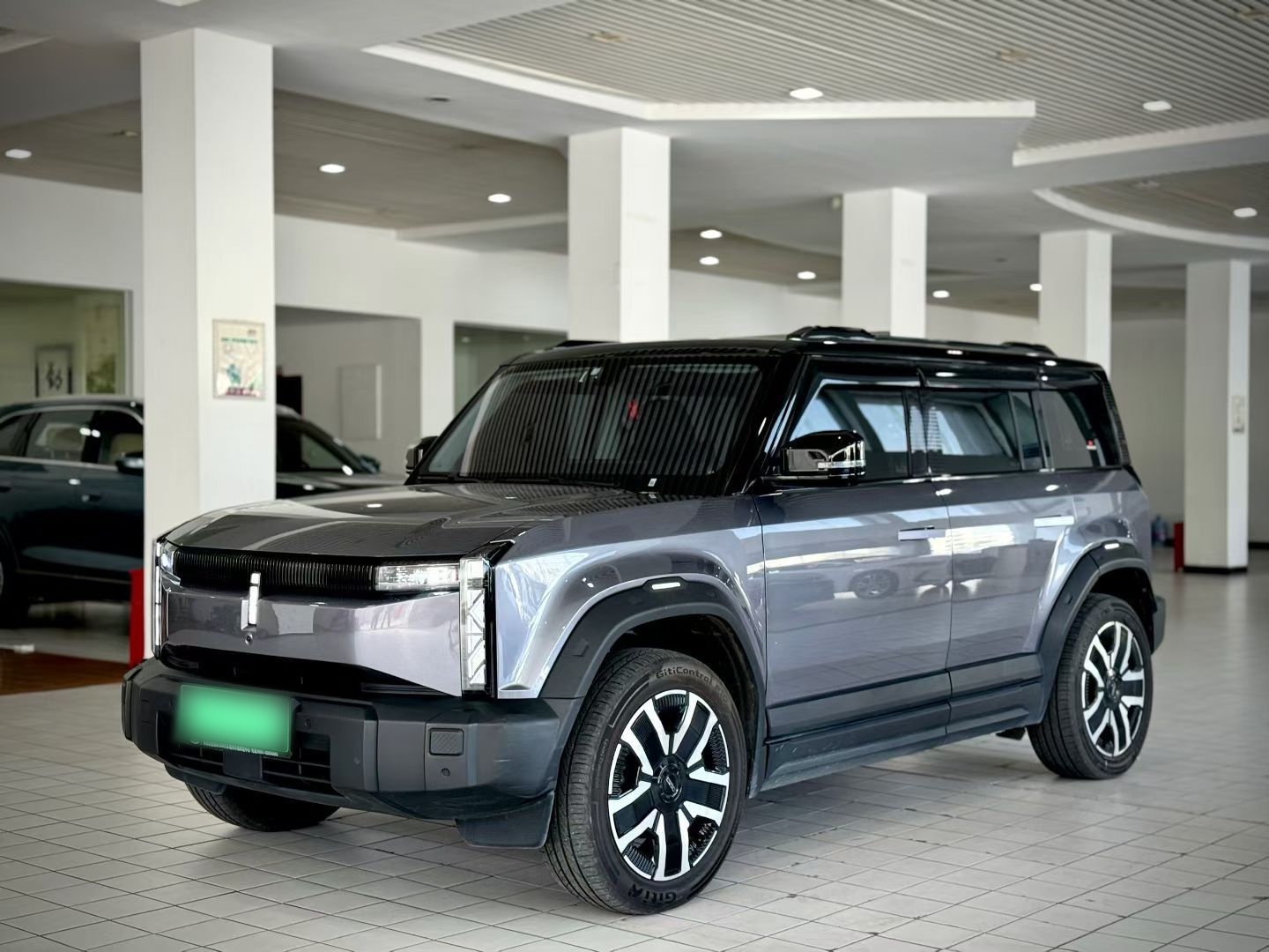Chery 2024 car image 