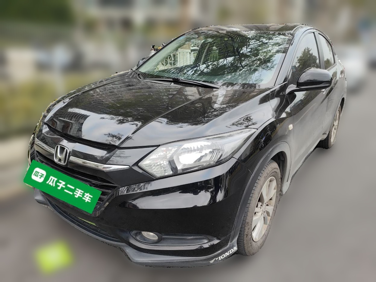 Honda VEZEL 2017 Honda VEZEL 2017 car image