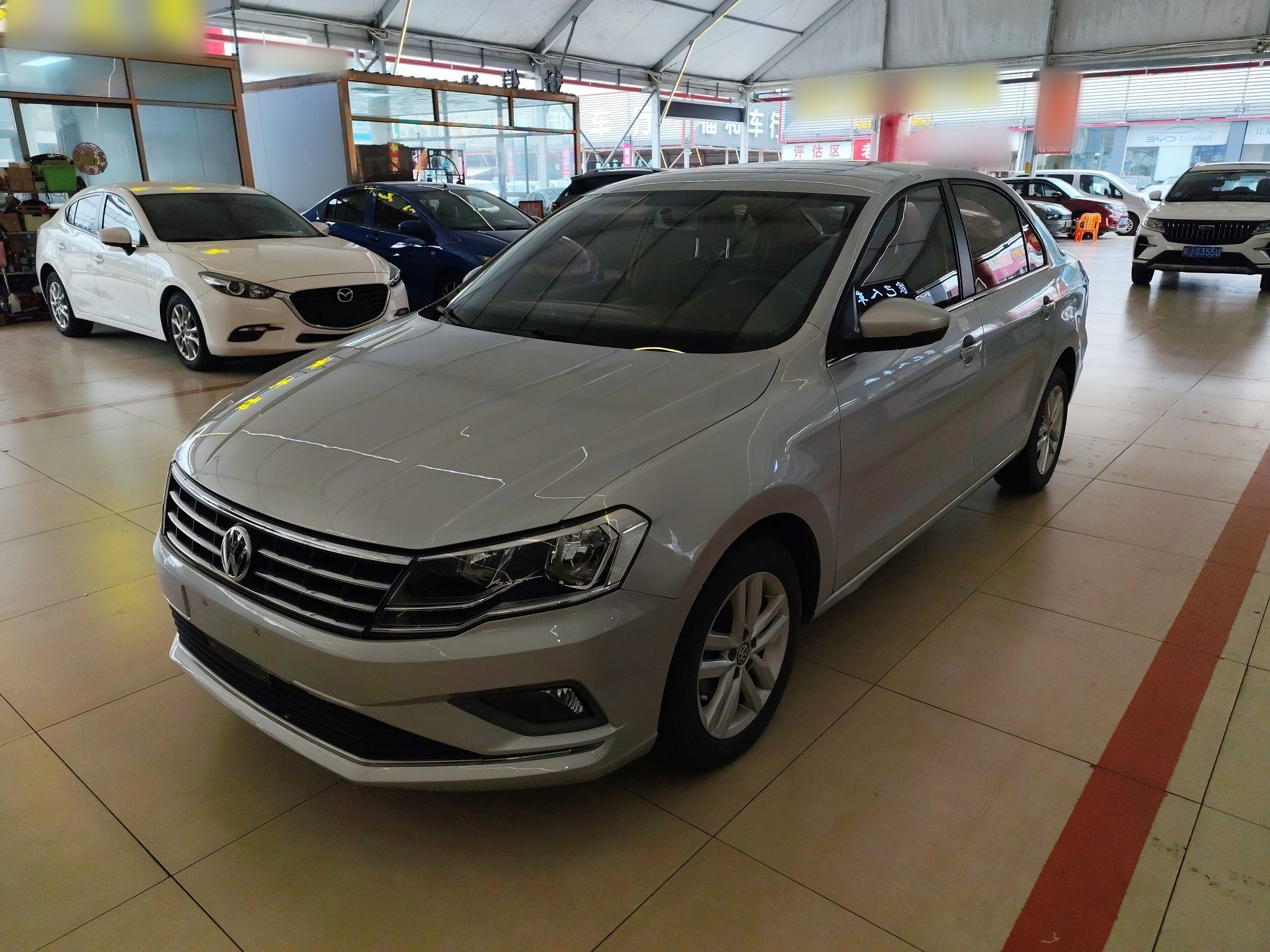 Jetta Jetta 2018 immagine di auto 