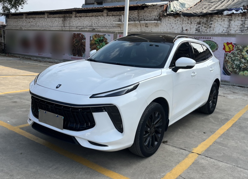T5 EVO 2021 car image 