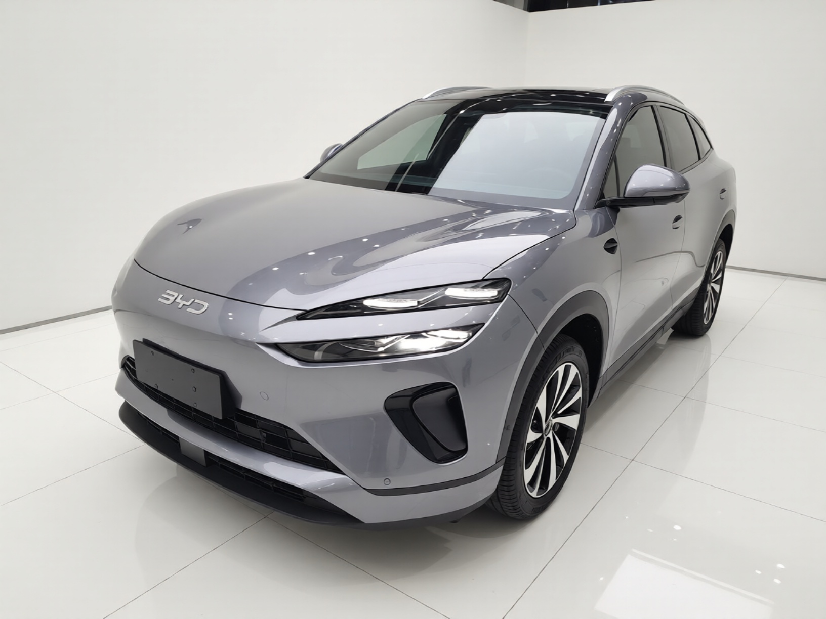 BYD Sea Lion 06 New Energy 2025 car image 