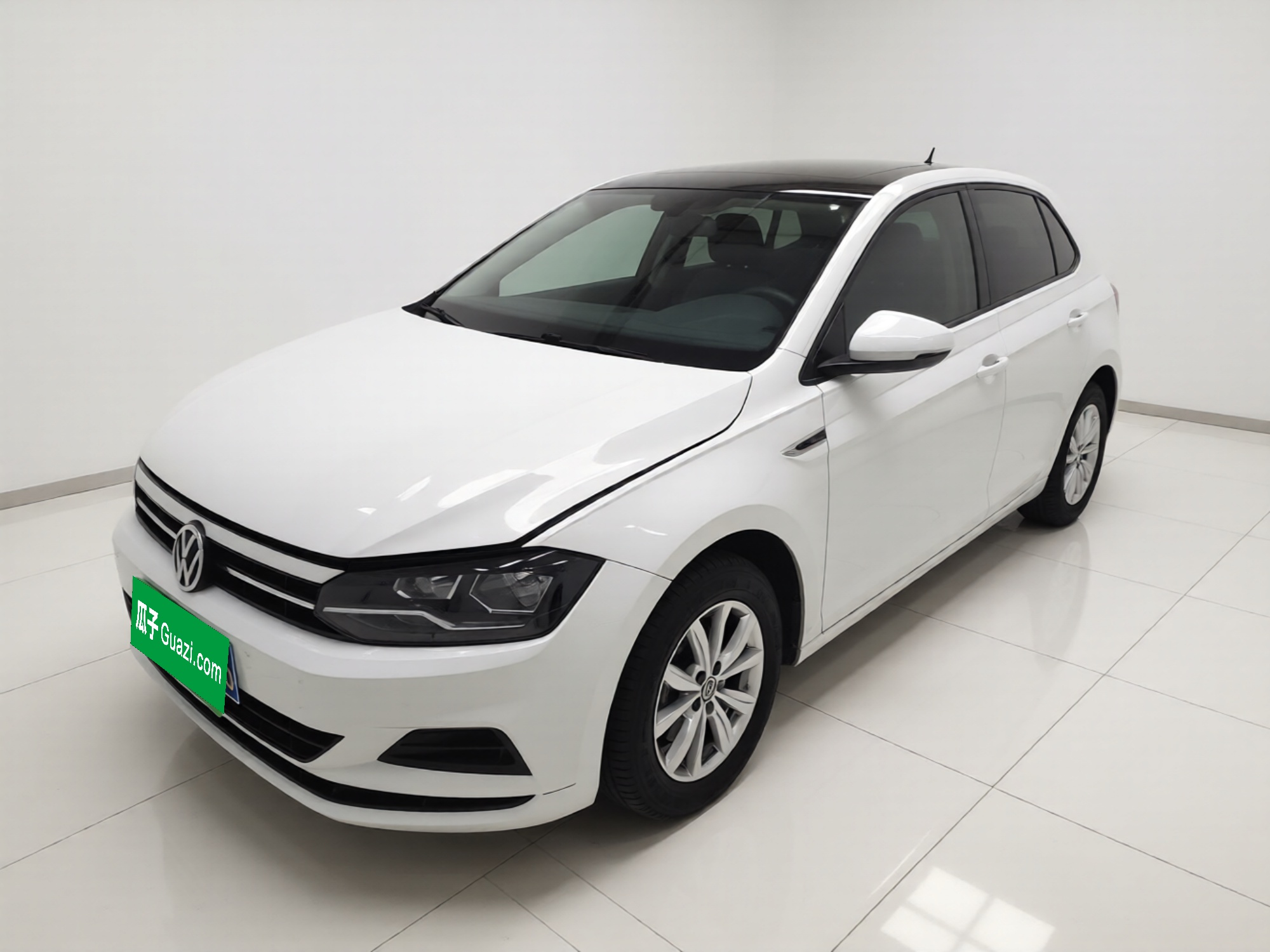Polo 2023 Polo 2023 car image