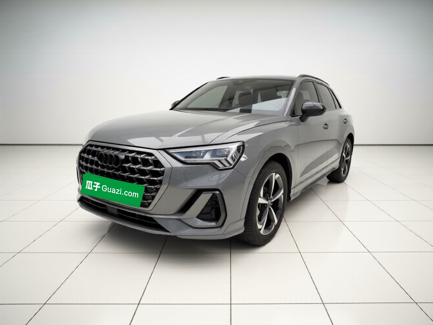 Audi Q3 2024 Audi Q3 2024 car image