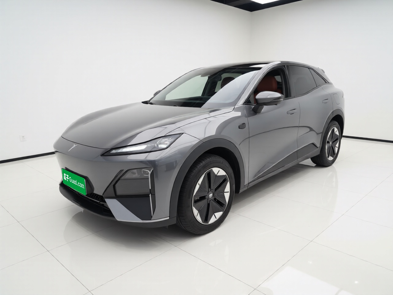 Deepal S07 2024 car image 