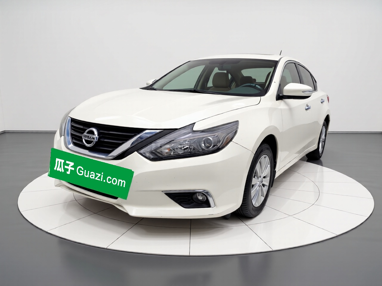 Nissan Teana 2016 汽车图片 