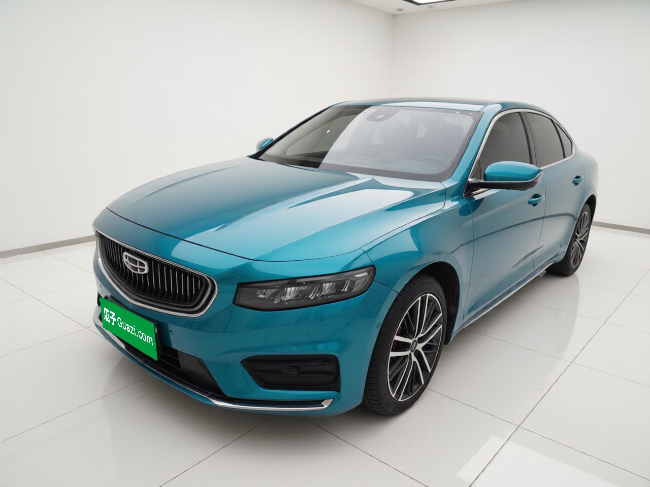 Preface 2021 car image 