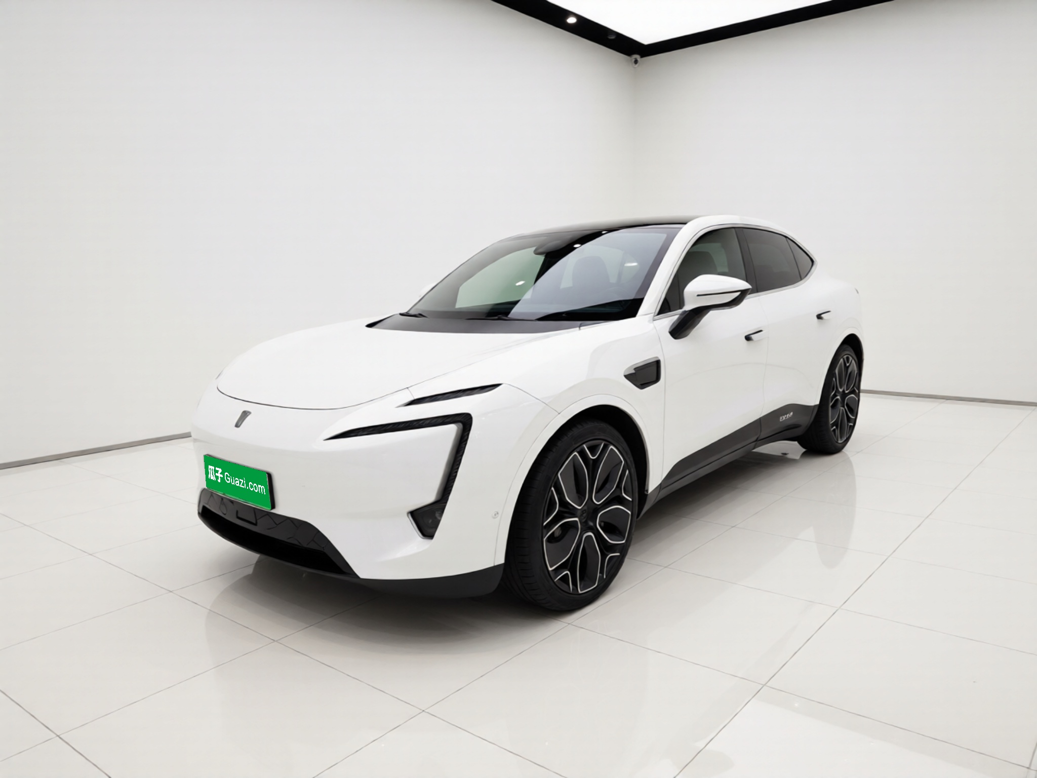 Avatr 11 2023 immagine di auto 