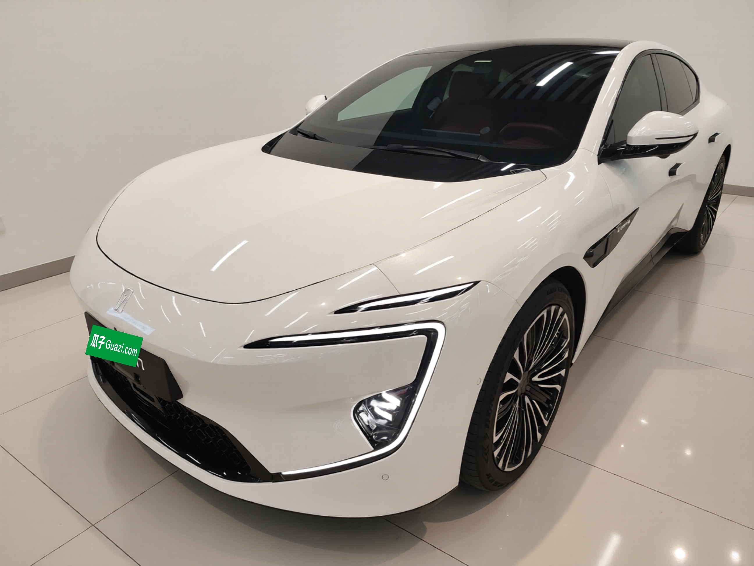 Avatr 12 2025 Avatr 12 2025 car image