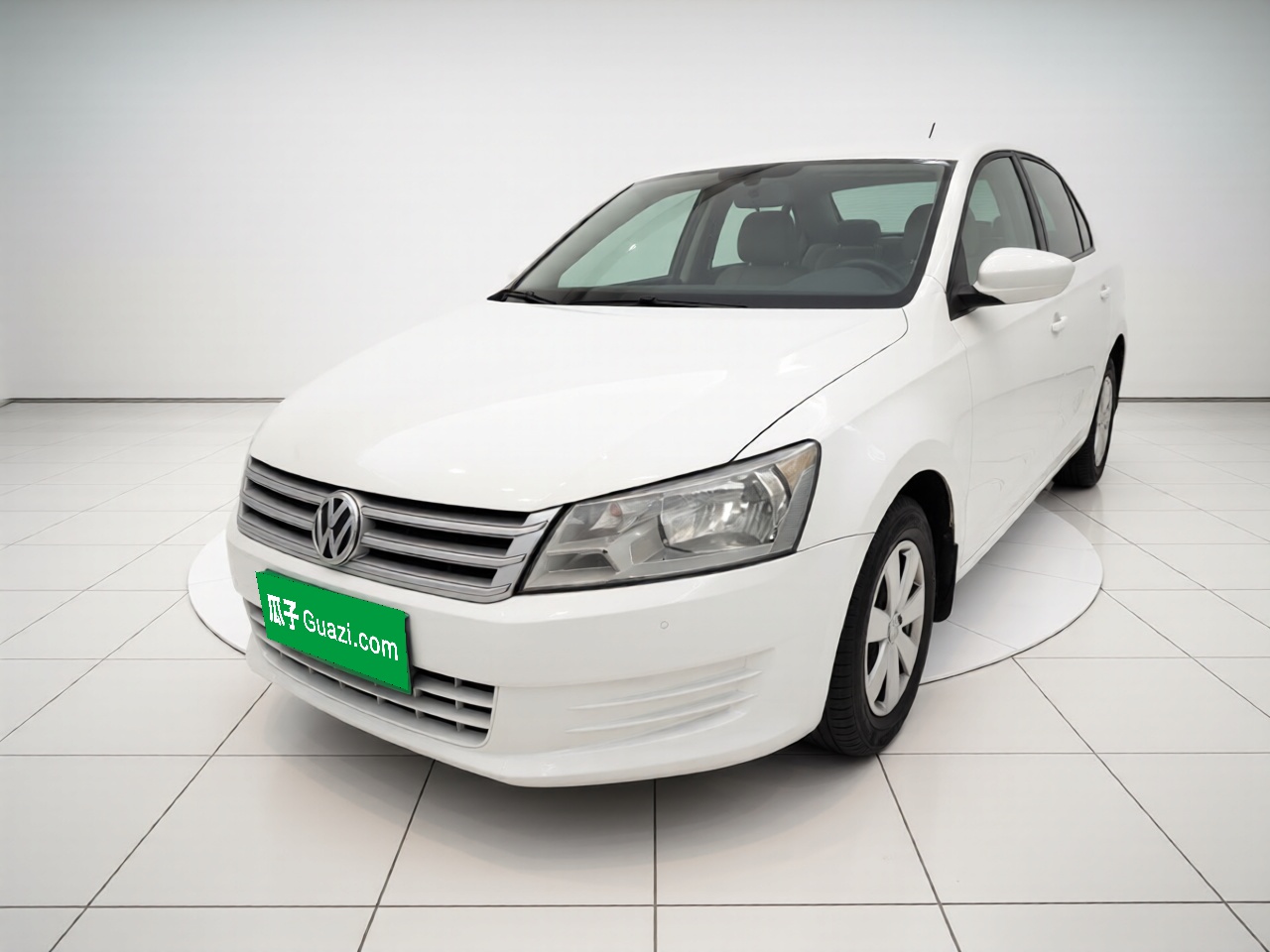 Santana 2015 Santana 2015 car image