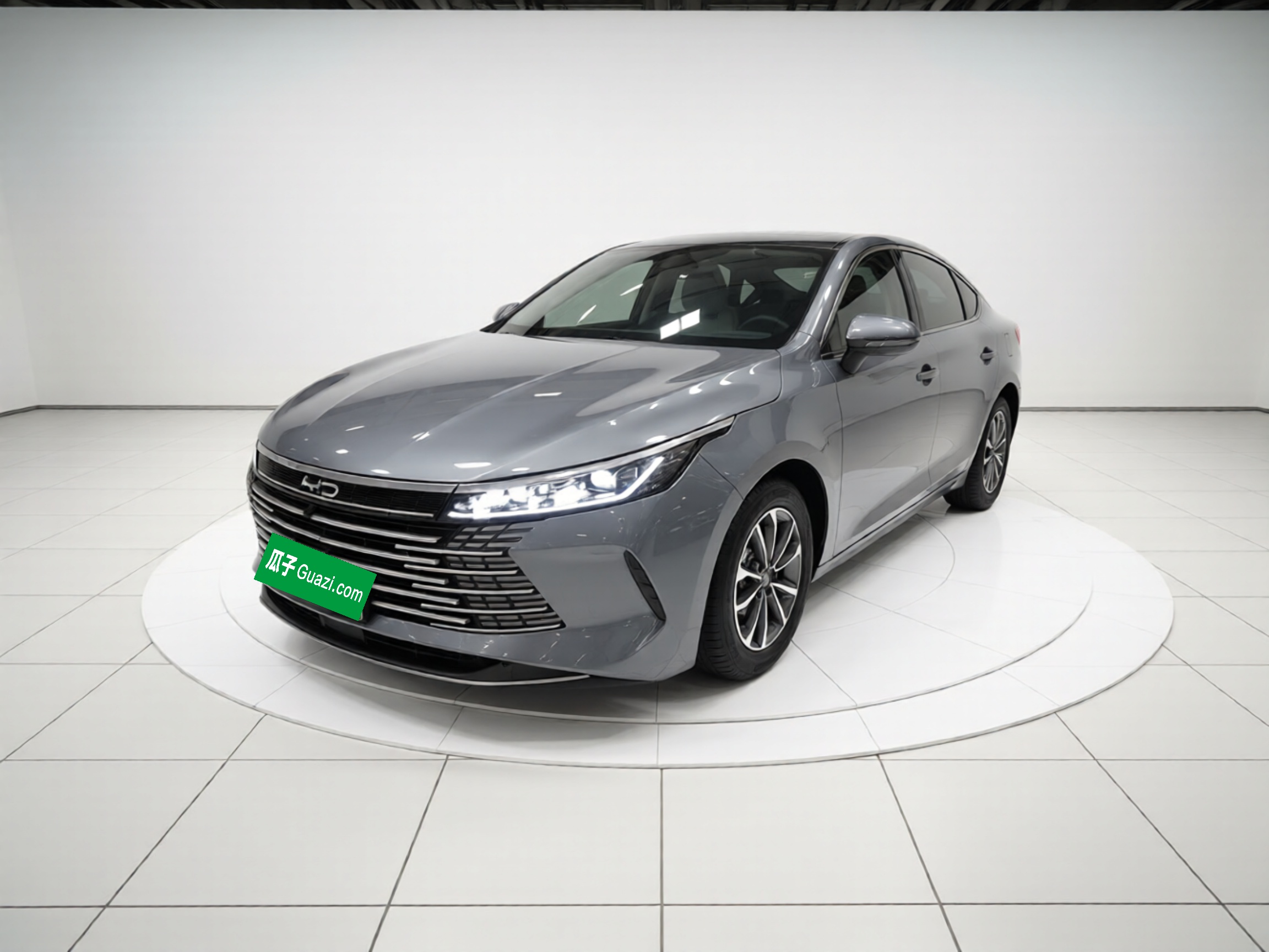 BYD Destroyer 05 2024 صورة سيارة 