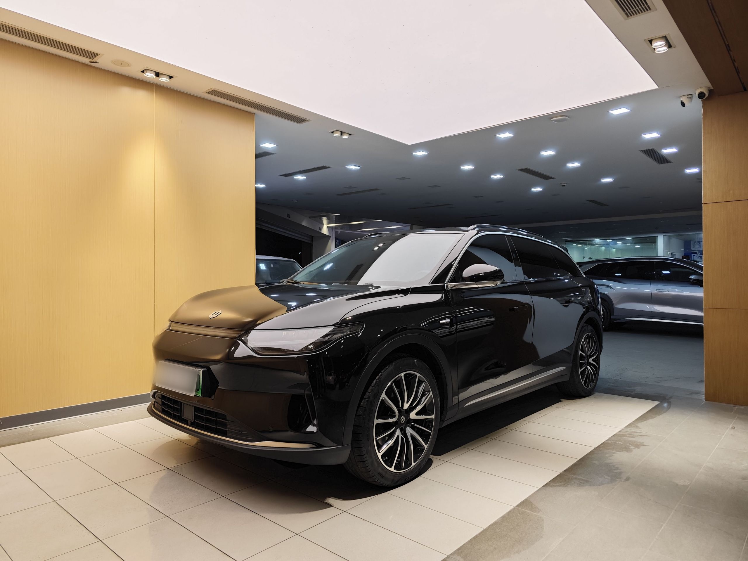 Leapmotor C11 2022 car image 