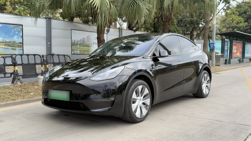 Tesla Model Y 2023 car image 