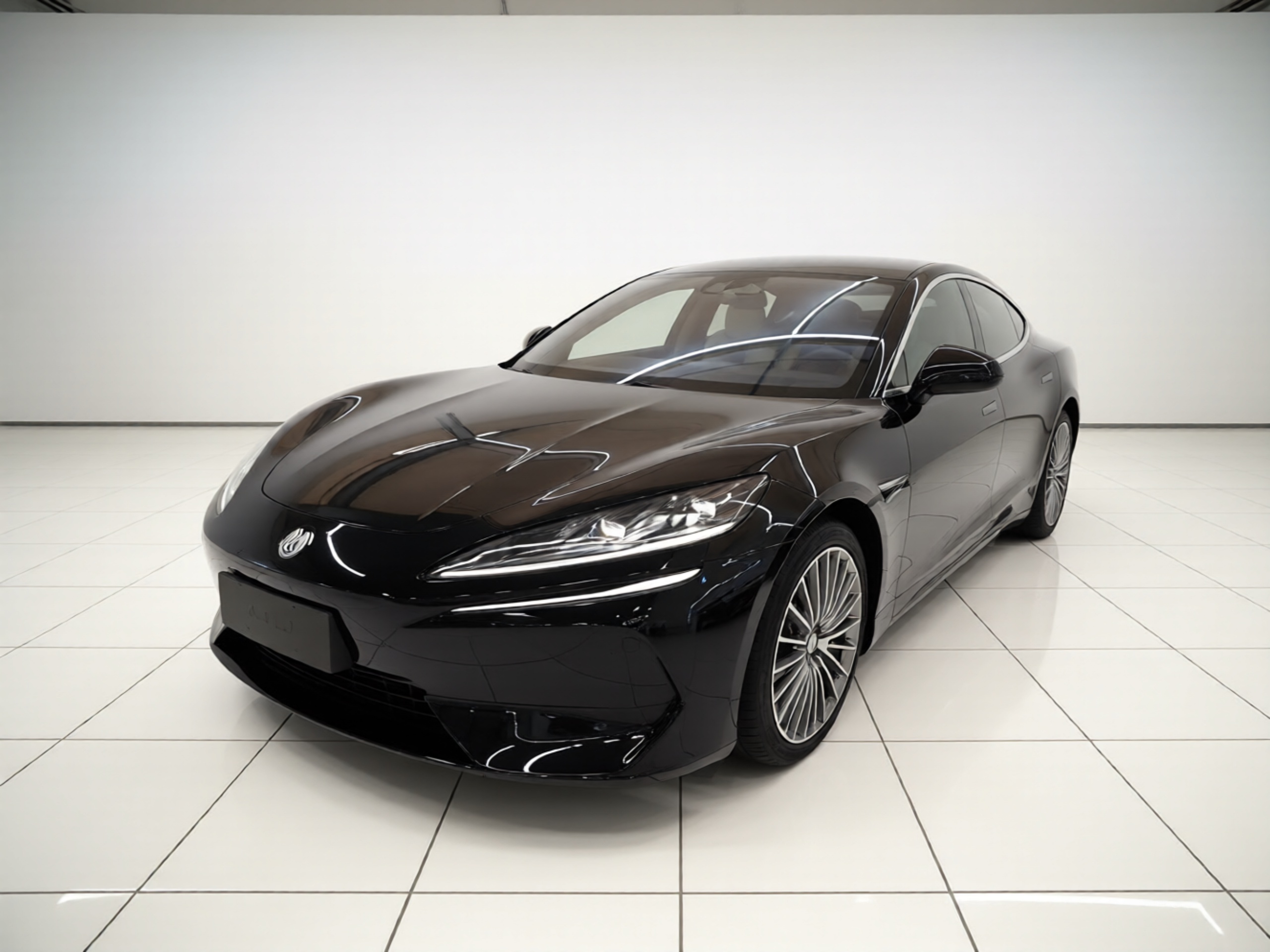 Denza Z9 2024 Denza Z9 2024 immagine di auto