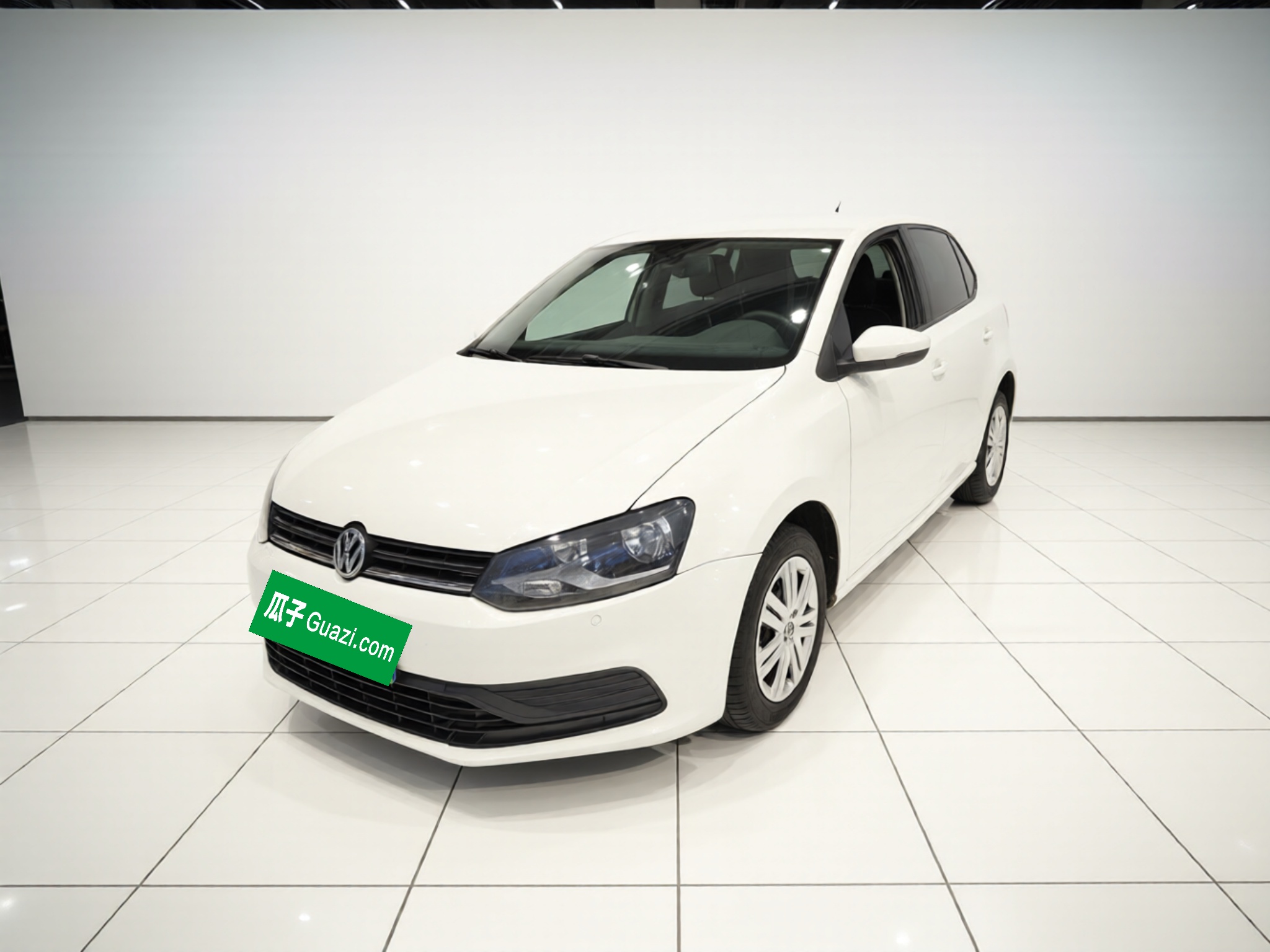 Volkswagen Polo 2014 immagine di auto 