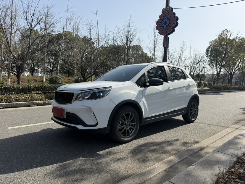 X3 PRO 2023 X3 PRO 2023 car image