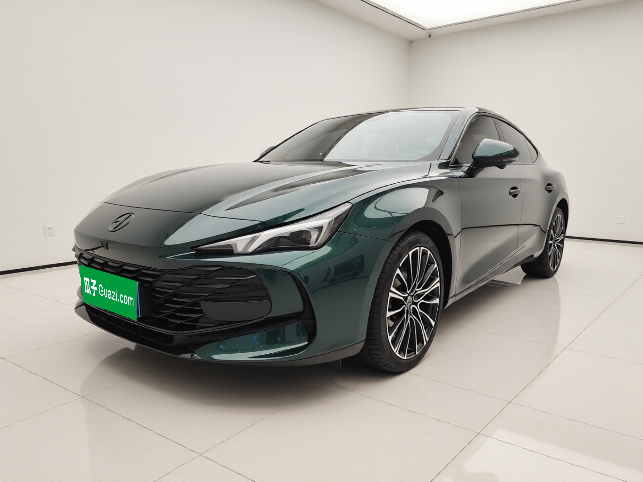 MG 7 2025 MG 7 2025 car image