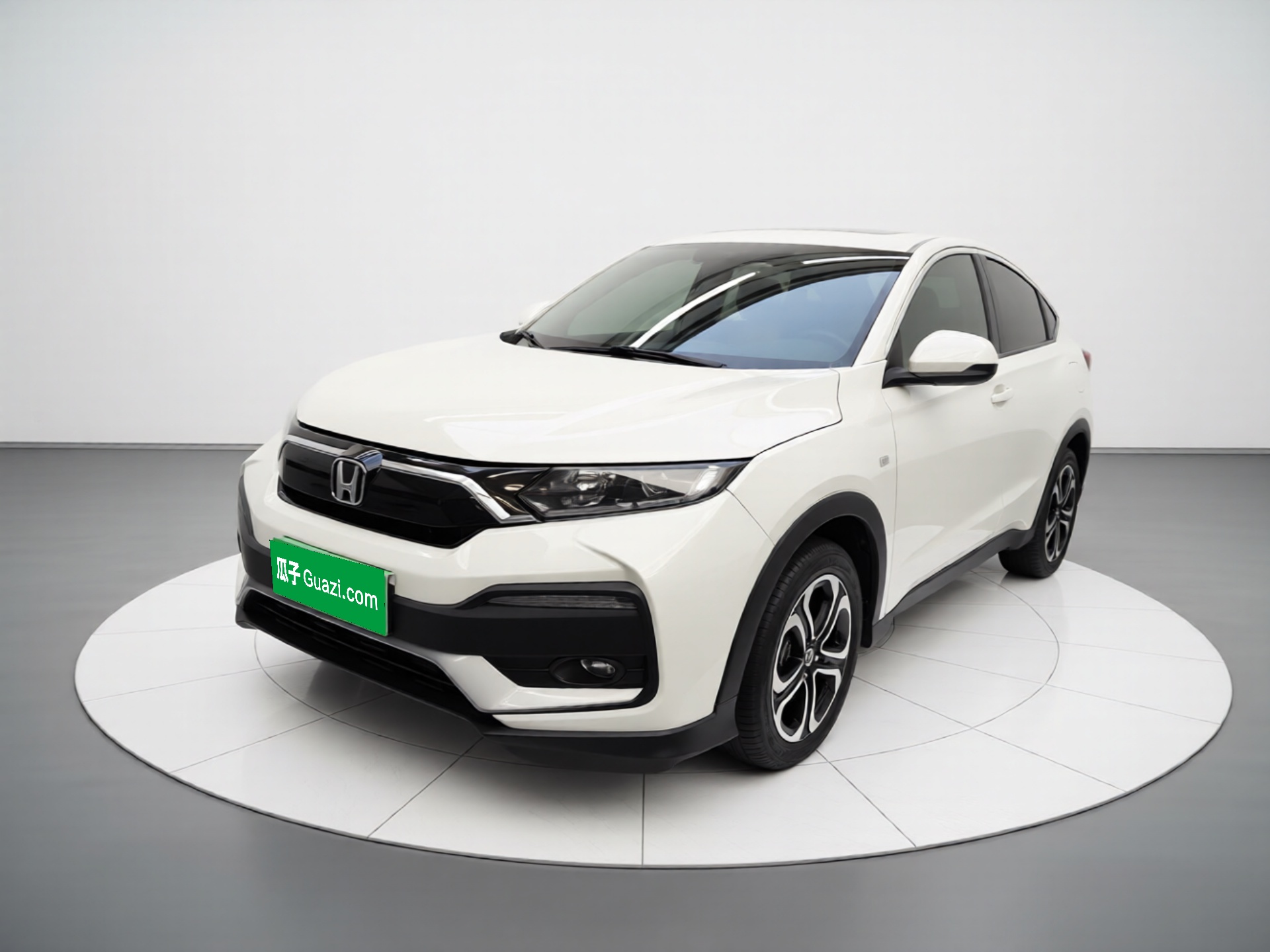 Honda XR-V 2020 Honda XR-V 2020 car image